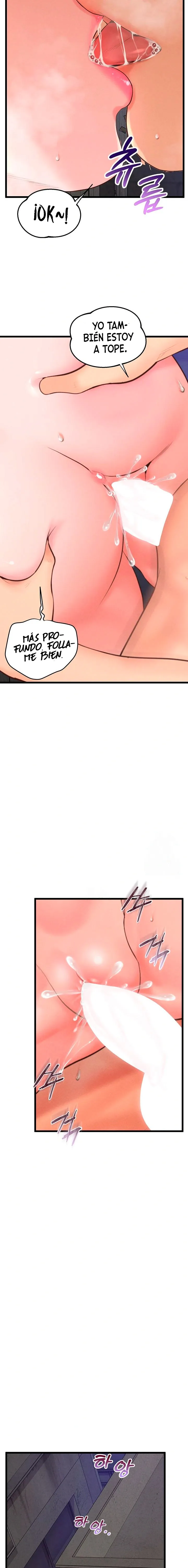 Gestión de las relaciones laborales Capítulo 38 - Página 11