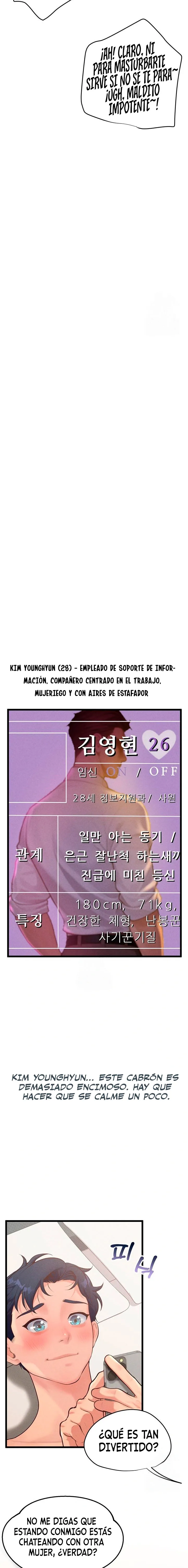 Gestión de las relaciones laborales Capítulo 38 - Página 17