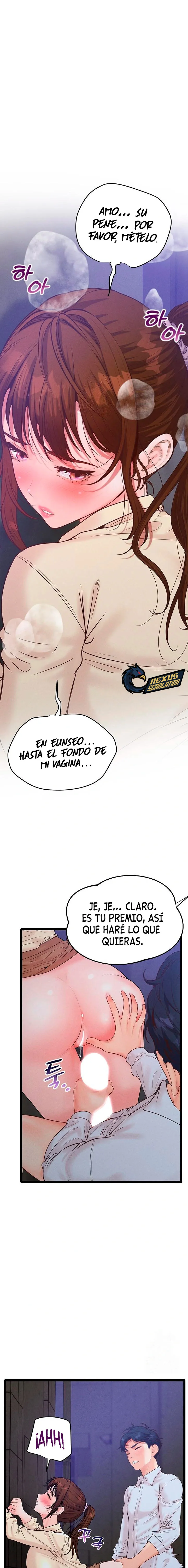 Gestión de las relaciones laborales Capítulo 38 - Página 2