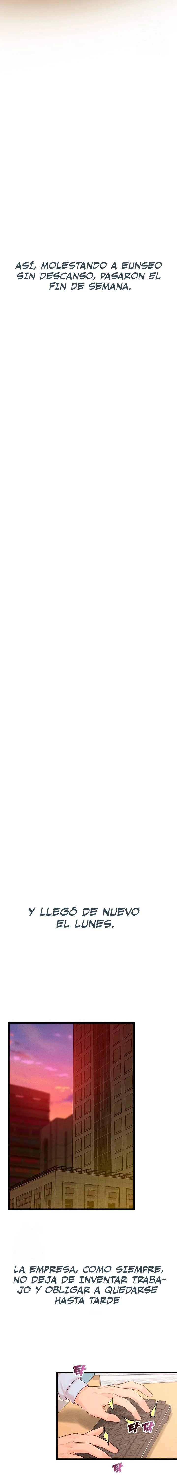 Gestión de las relaciones laborales Capítulo 38 - Página 20