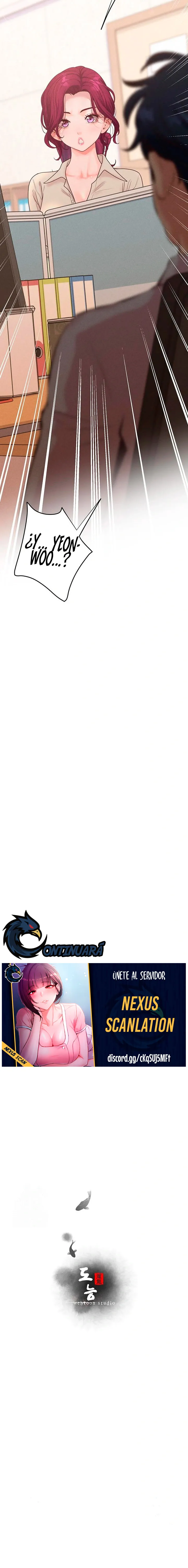 Gestión de las relaciones laborales Capítulo 38 - Página 24