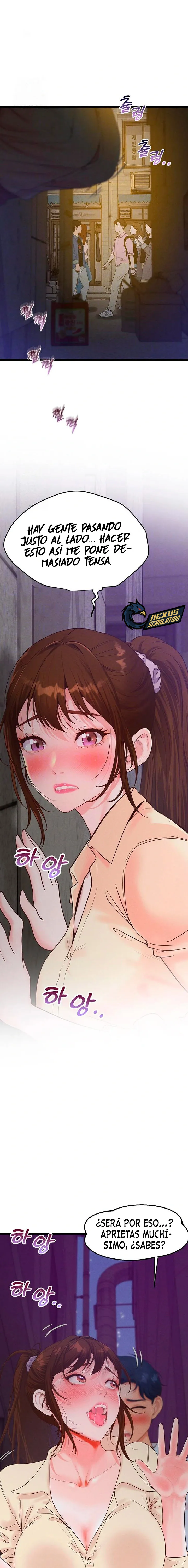 Gestión de las relaciones laborales Capítulo 38 - Página 5