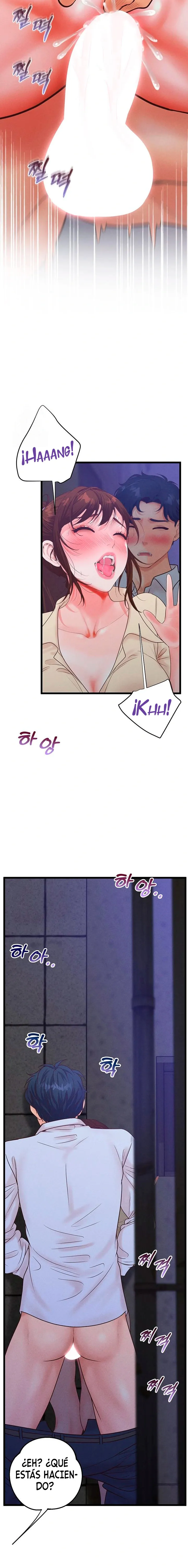 Gestión de las relaciones laborales Capítulo 38 - Página 8