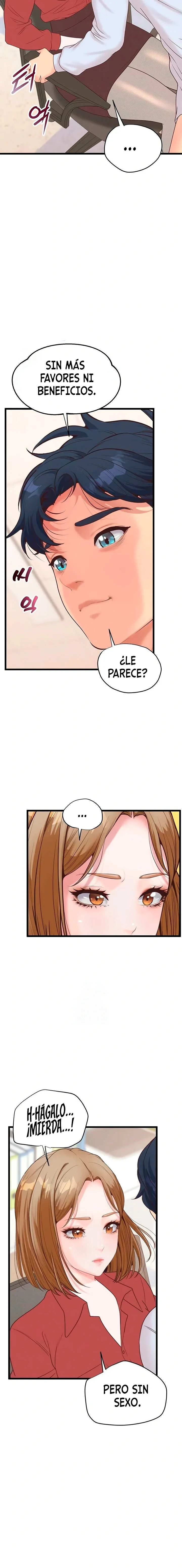 Gestión de las relaciones laborales Capítulo 39 - Página 17