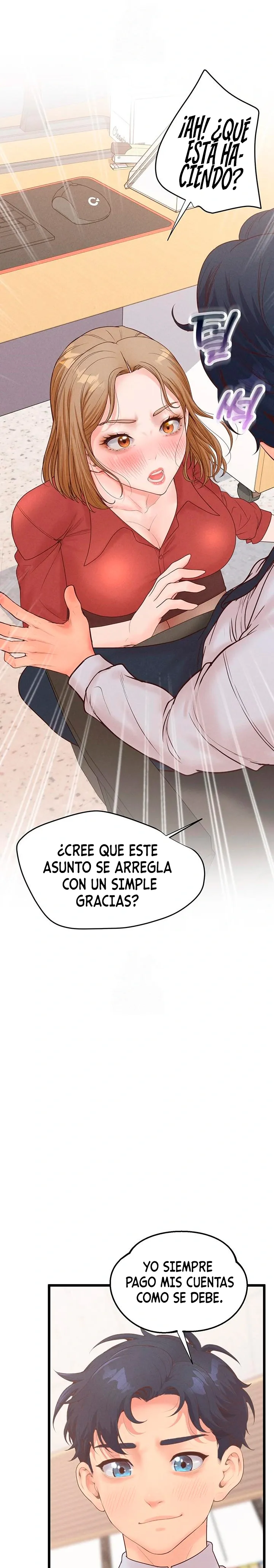 Gestión de las relaciones laborales Capítulo 39 - Página 2