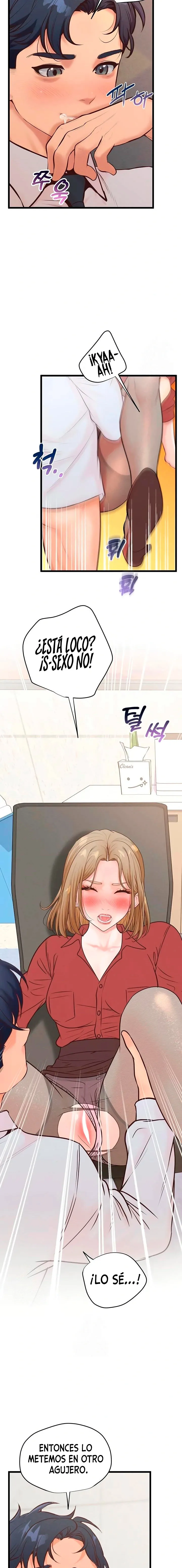 Gestión de las relaciones laborales Capítulo 39 - Página 23