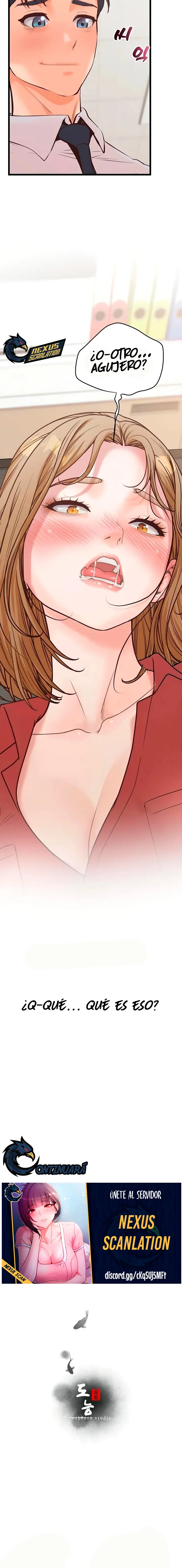 Gestión de las relaciones laborales Capítulo 39 - Página 24