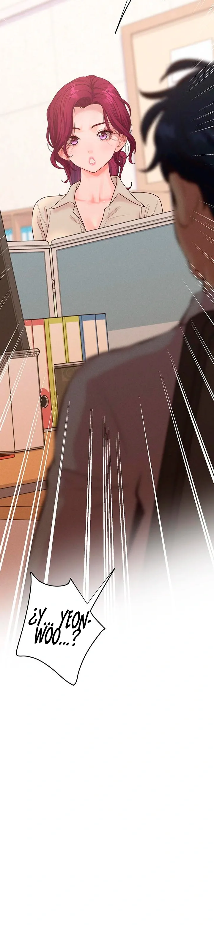 Gestión de las relaciones laborales Capítulo 39 - Página 4