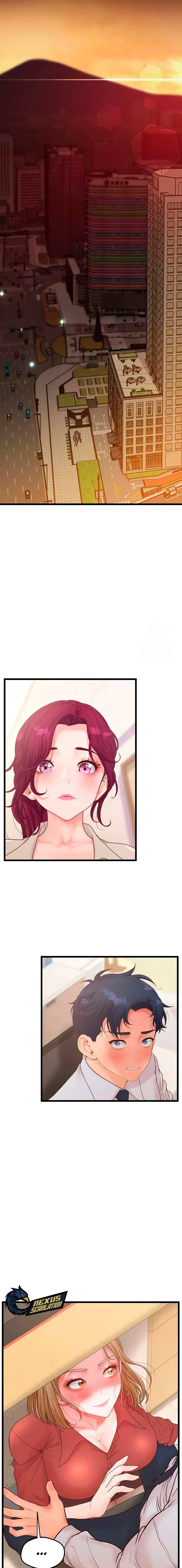 Gestión de las relaciones laborales Capítulo 39 - Página 6