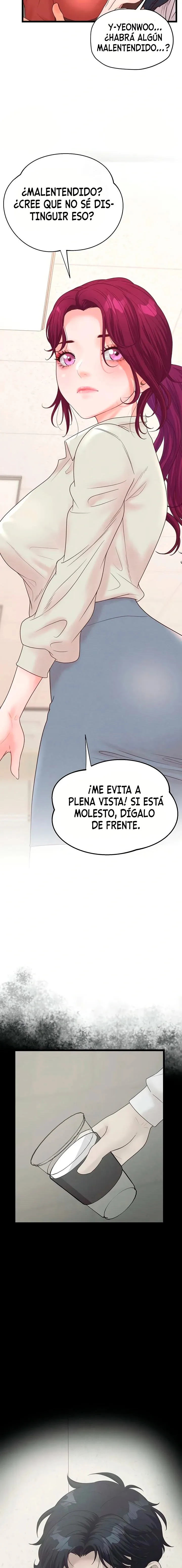 Gestión de las relaciones laborales Capítulo 39 - Página 8