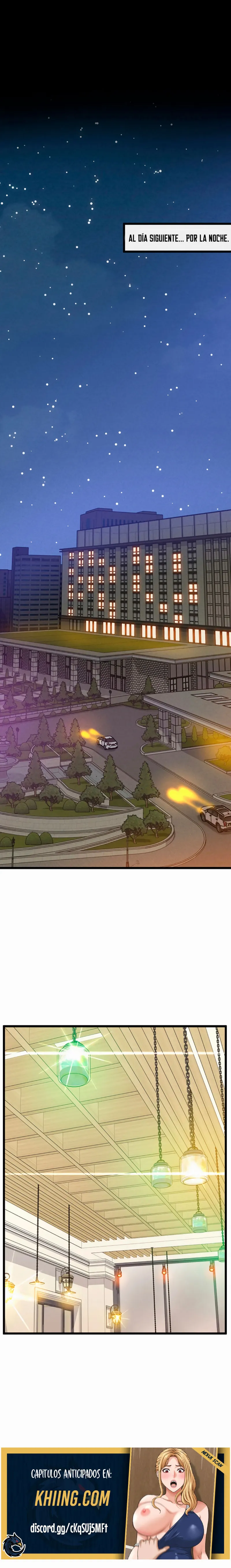 Gestión de las relaciones laborales Capítulo 40 - Página 17