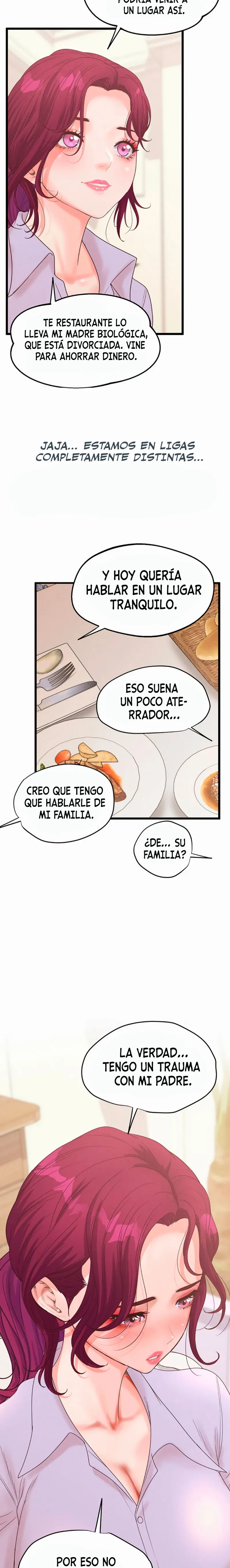 Gestión de las relaciones laborales Capítulo 40 - Página 19