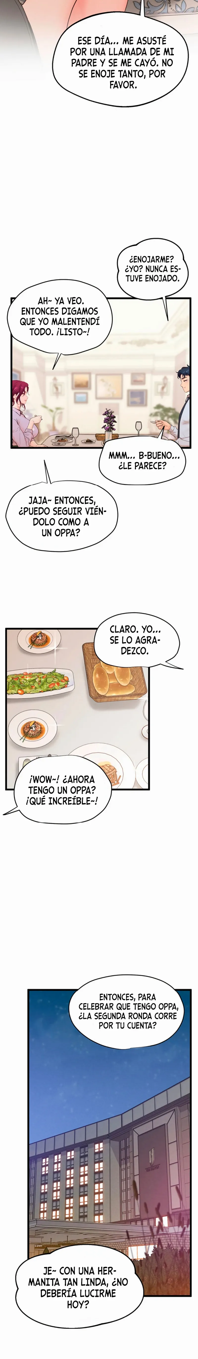 Gestión de las relaciones laborales Capítulo 40 - Página 23