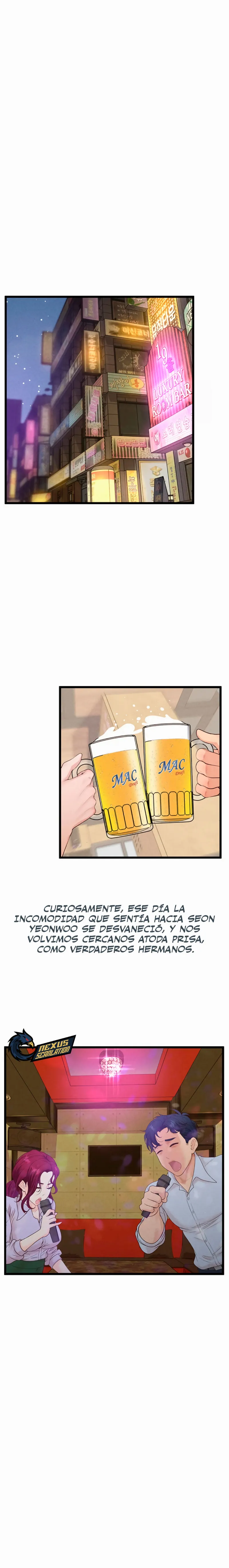 Gestión de las relaciones laborales Capítulo 40 - Página 24