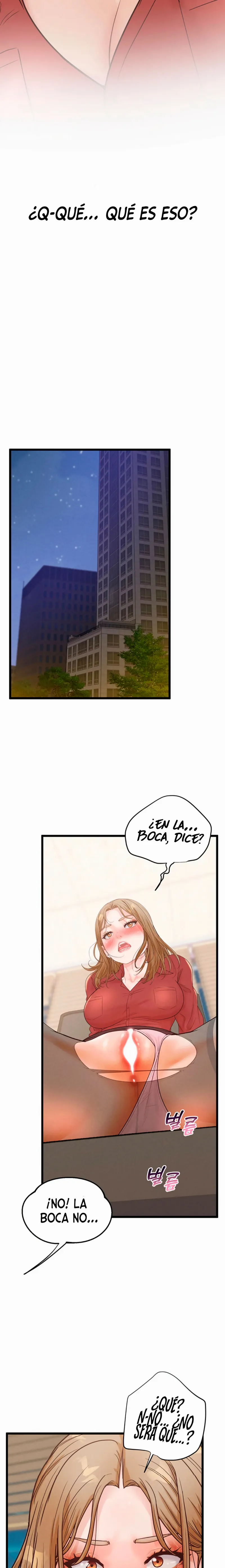 Gestión de las relaciones laborales Capítulo 40 - Página 4