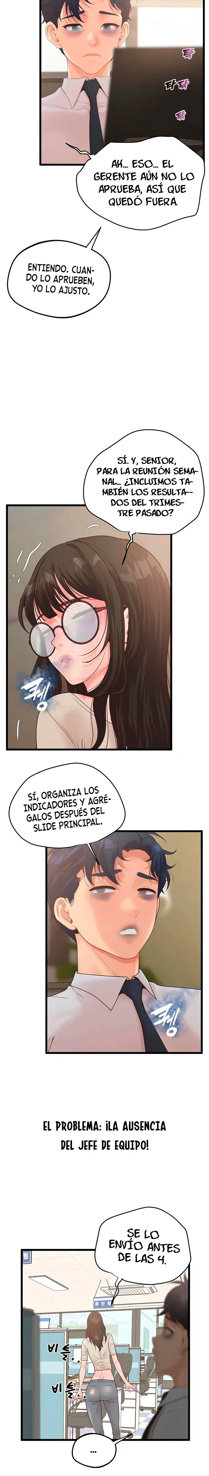 Gestión de las relaciones laborales Capítulo 41 - Página 14