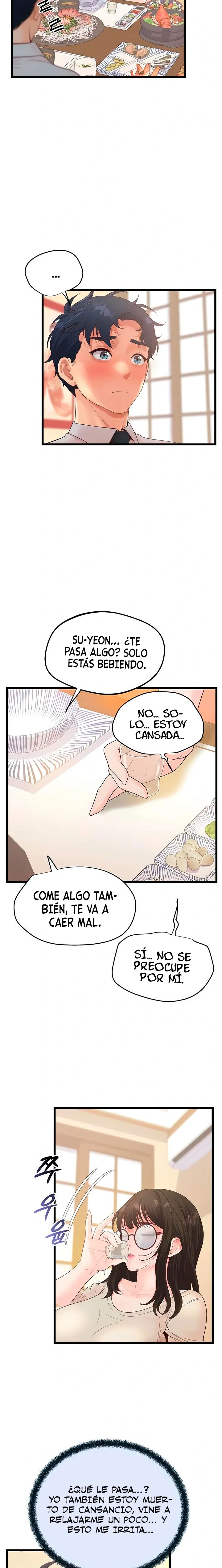 Gestión de las relaciones laborales Capítulo 41 - Página 19