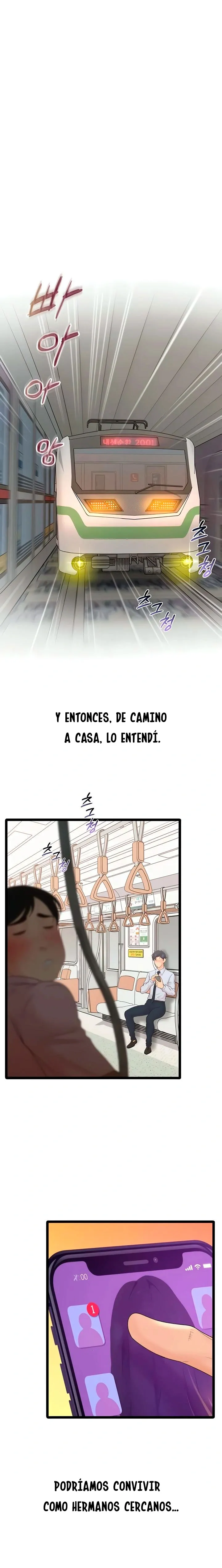 Gestión de las relaciones laborales Capítulo 41 - Página 2