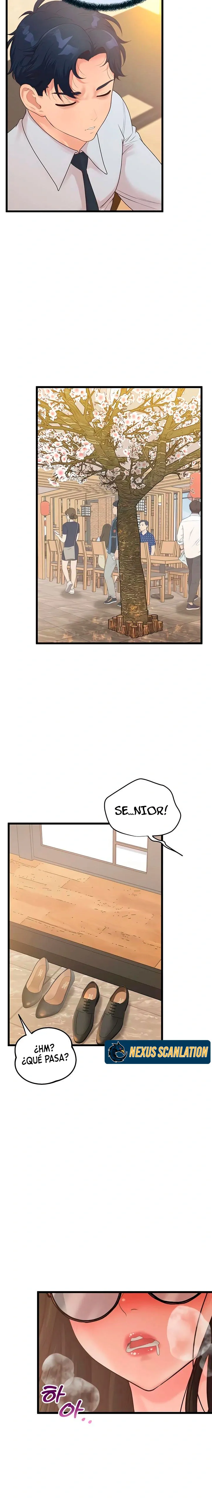 Gestión de las relaciones laborales Capítulo 41 - Página 20