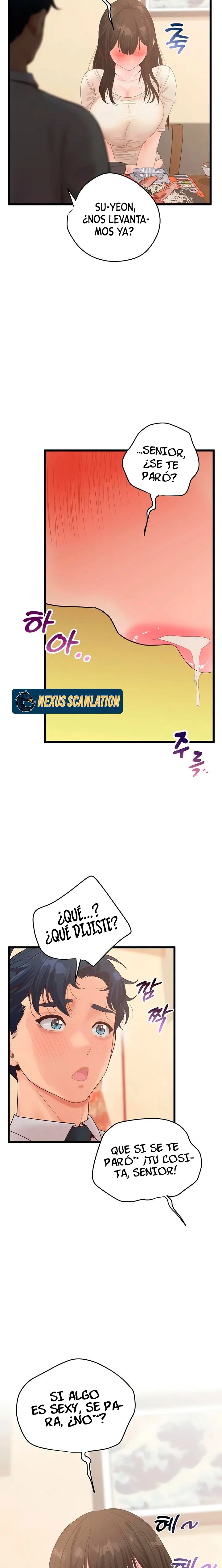 Gestión de las relaciones laborales Capítulo 41 - Página 23