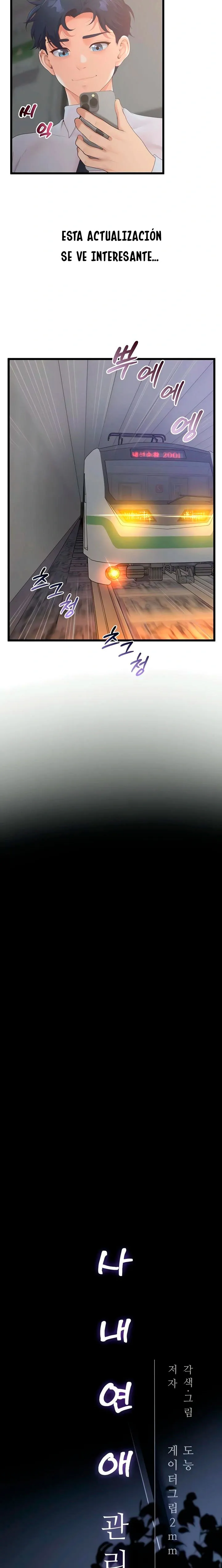 Gestión de las relaciones laborales Capítulo 41 - Página 6