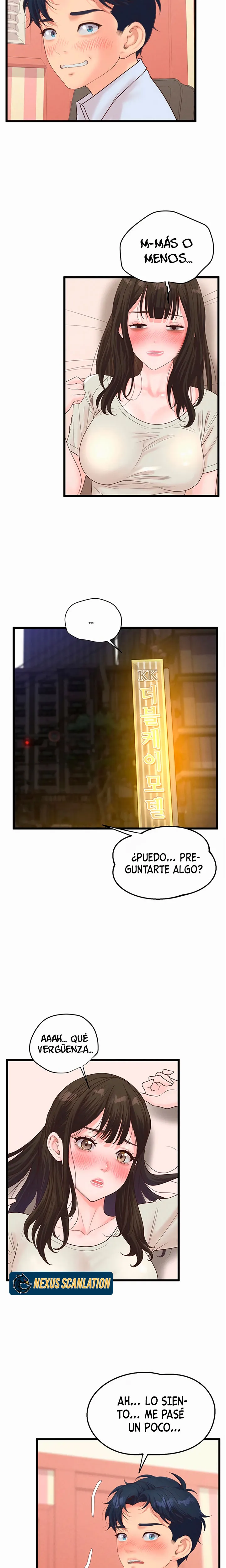 Gestión de las relaciones laborales Capítulo 42 - Página 12