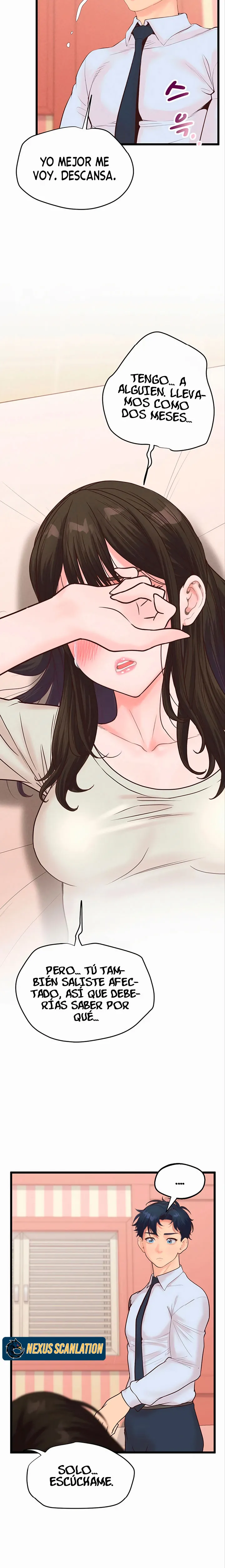 Gestión de las relaciones laborales Capítulo 42 - Página 13