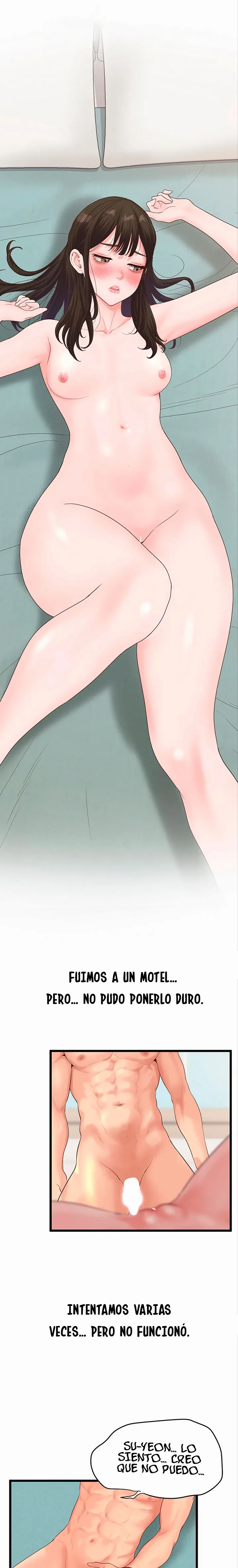 Gestión de las relaciones laborales Capítulo 42 - Página 15