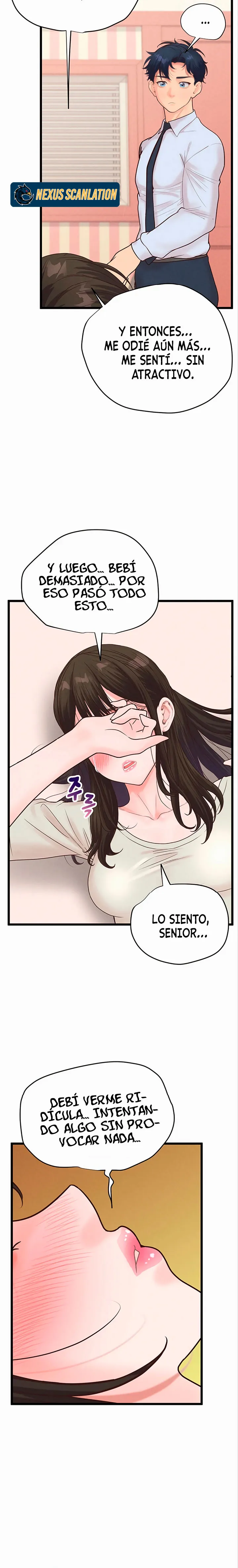 Gestión de las relaciones laborales Capítulo 42 - Página 17