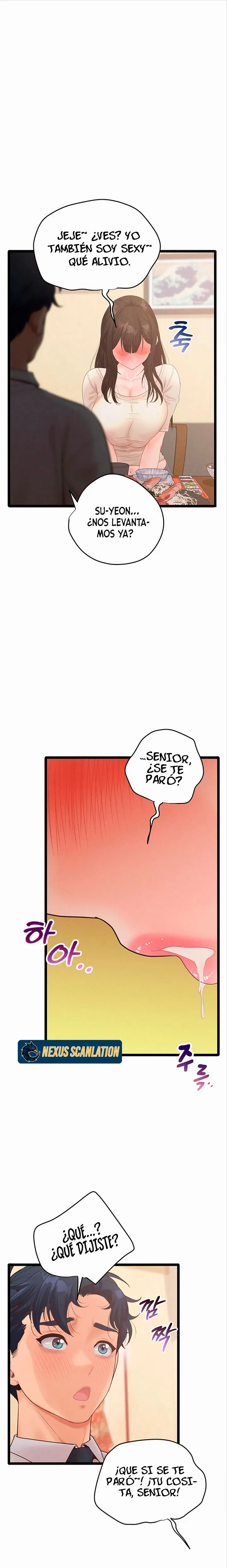 Gestión de las relaciones laborales Capítulo 42 - Página 2