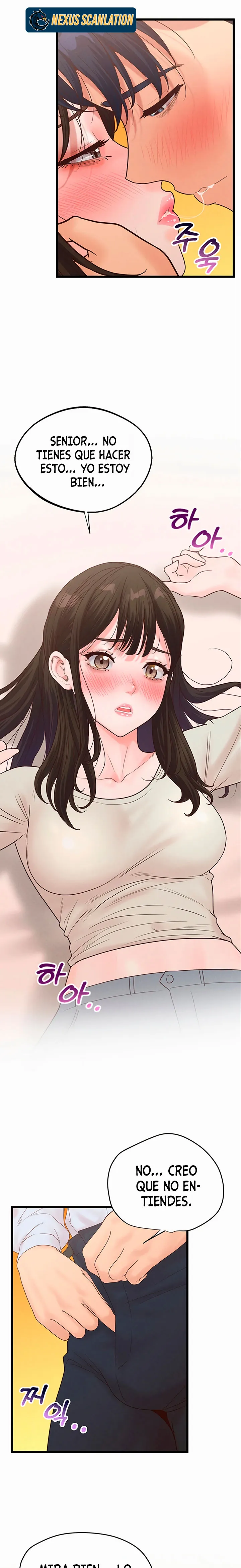 Gestión de las relaciones laborales Capítulo 42 - Página 20