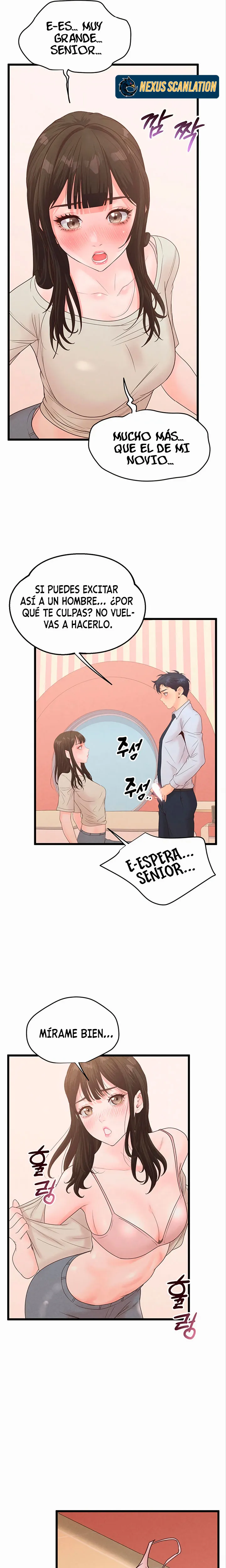 Gestión de las relaciones laborales Capítulo 42 - Página 22