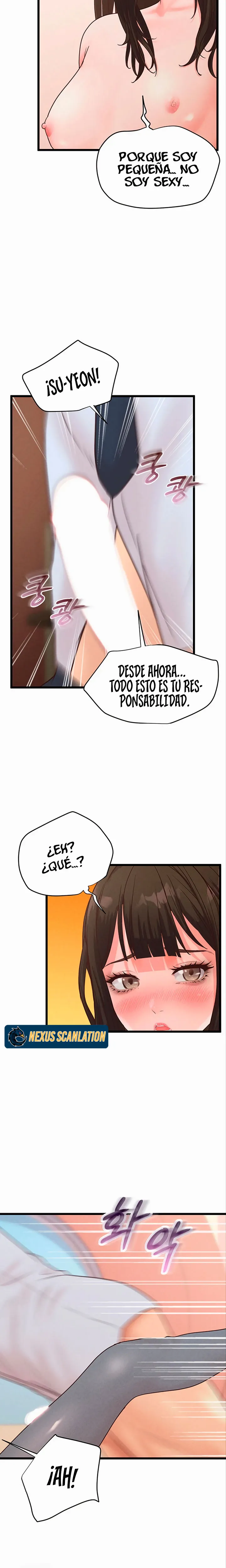 Gestión de las relaciones laborales Capítulo 42 - Página 24