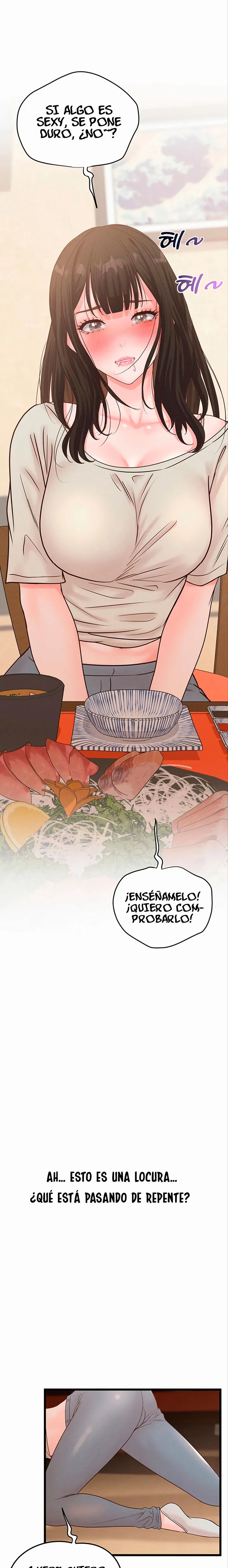 Gestión de las relaciones laborales Capítulo 42 - Página 3