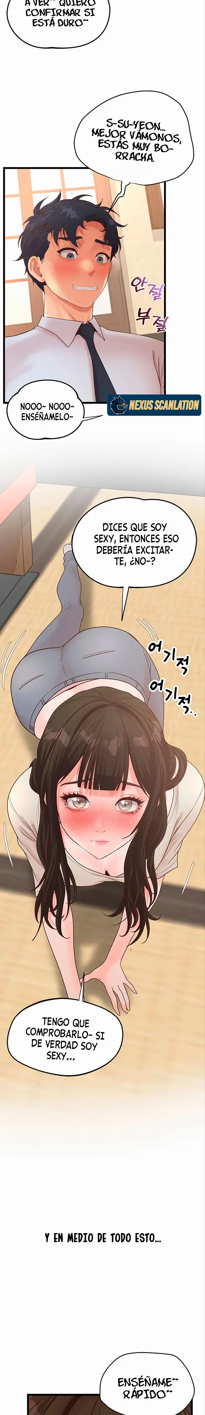 Gestión de las relaciones laborales Capítulo 42 - Página 4