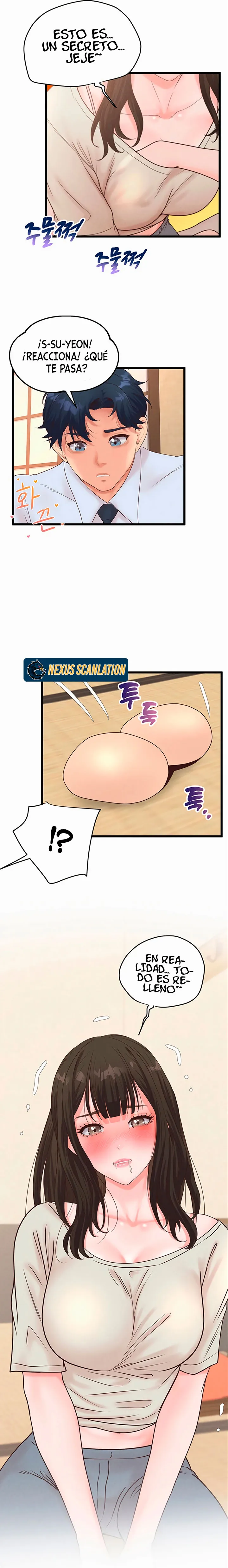 Gestión de las relaciones laborales Capítulo 42 - Página 6