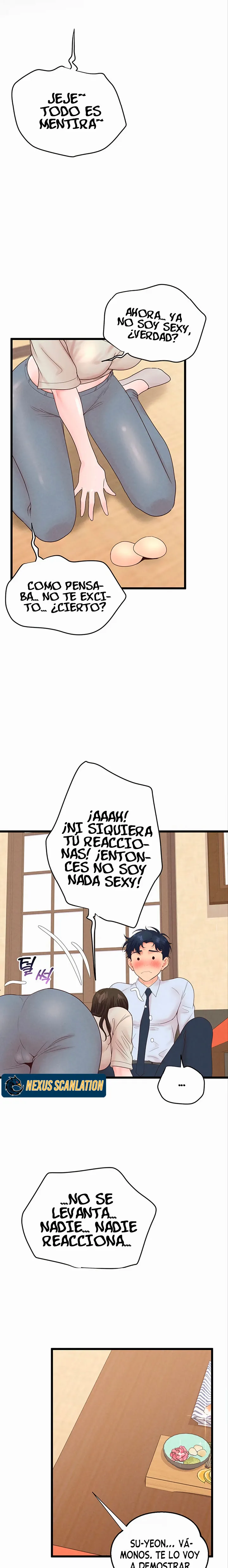 Gestión de las relaciones laborales Capítulo 42 - Página 7