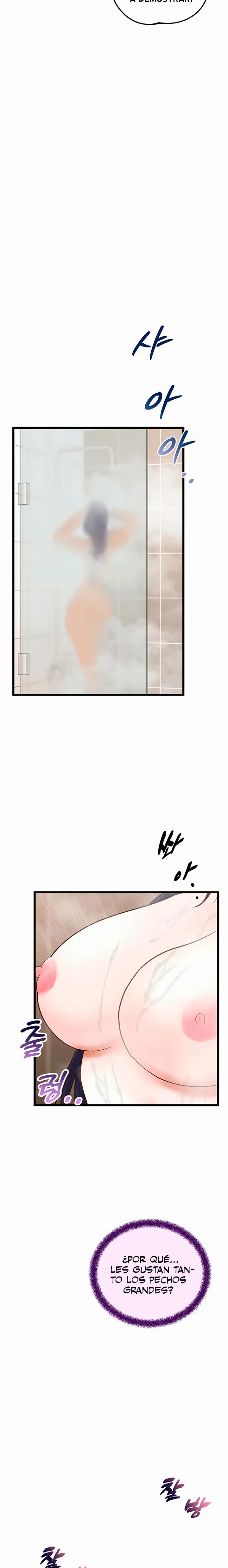 Gestión de las relaciones laborales Capítulo 42 - Página 8