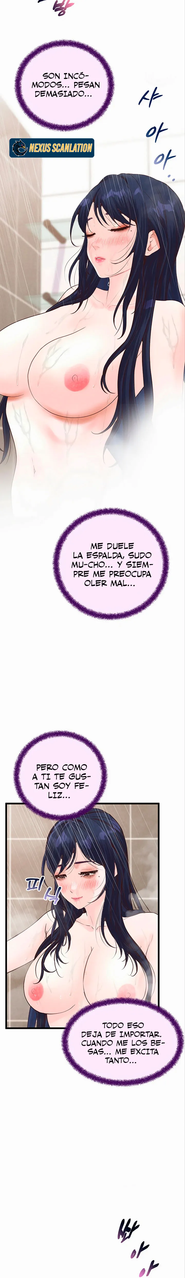 Gestión de las relaciones laborales Capítulo 42 - Página 9