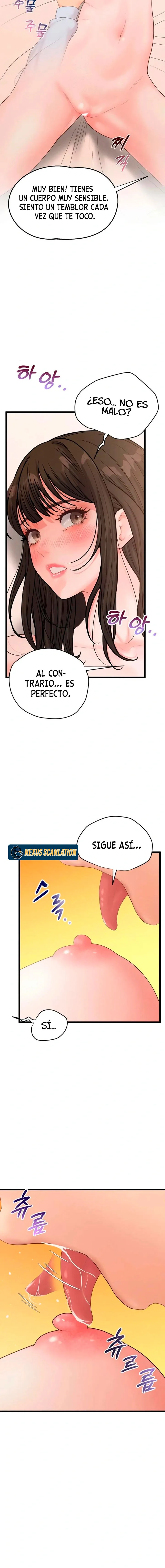 Gestión de las relaciones laborales Capítulo 43 - Página 16