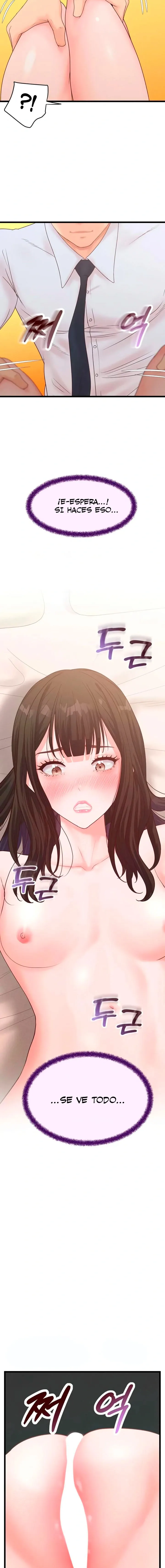 Gestión de las relaciones laborales Capítulo 43 - Página 18