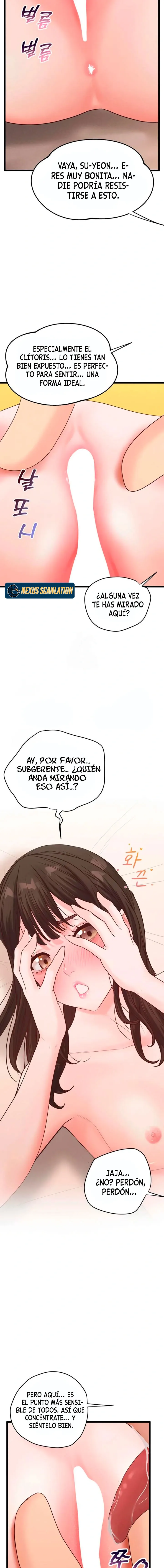 Gestión de las relaciones laborales Capítulo 43 - Página 19