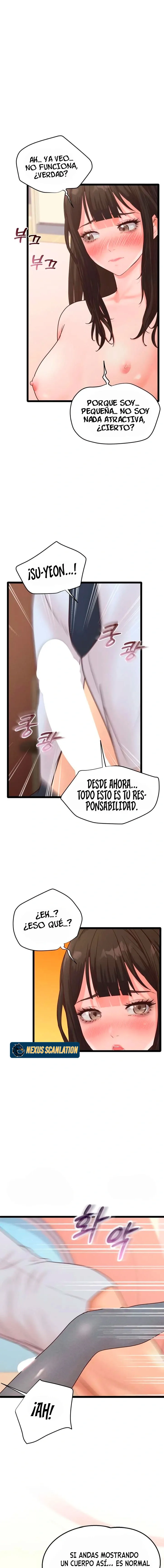 Gestión de las relaciones laborales Capítulo 43 - Página 2