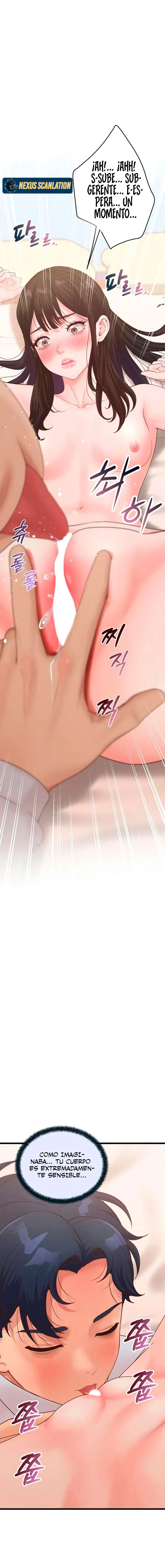 Gestión de las relaciones laborales Capítulo 43 - Página 22