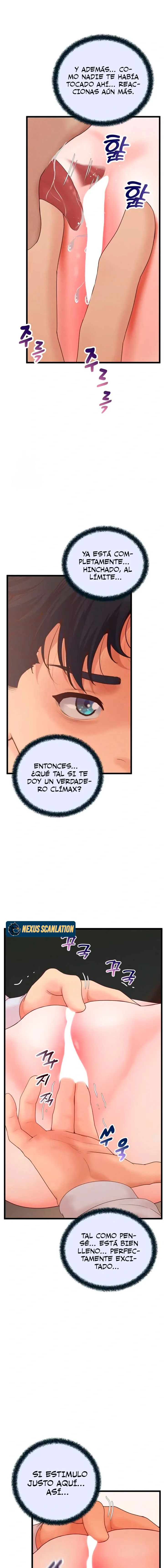 Gestión de las relaciones laborales Capítulo 43 - Página 23