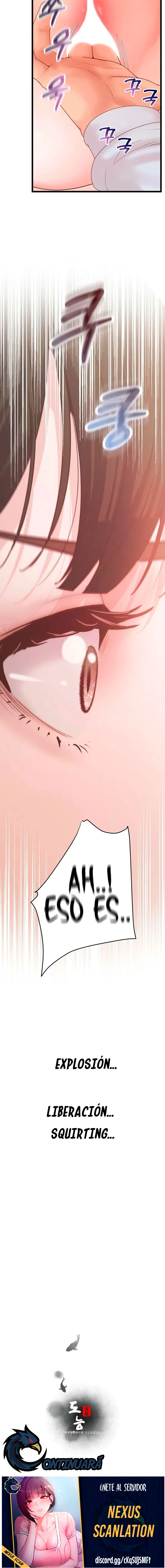 Gestión de las relaciones laborales Capítulo 43 - Página 24