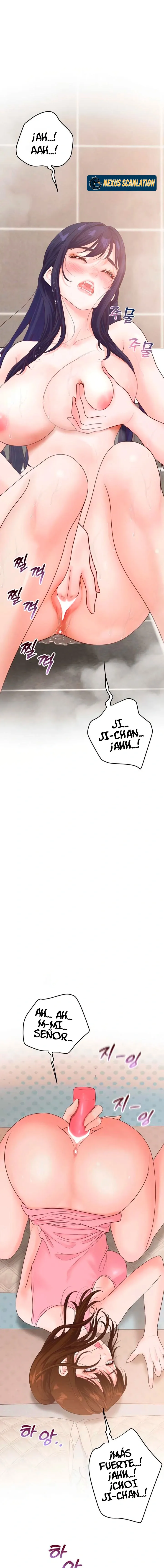 Gestión de las relaciones laborales Capítulo 43 - Página 5