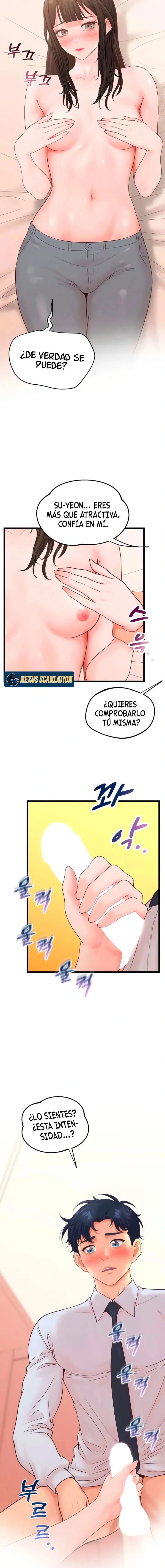 Gestión de las relaciones laborales Capítulo 43 - Página 7