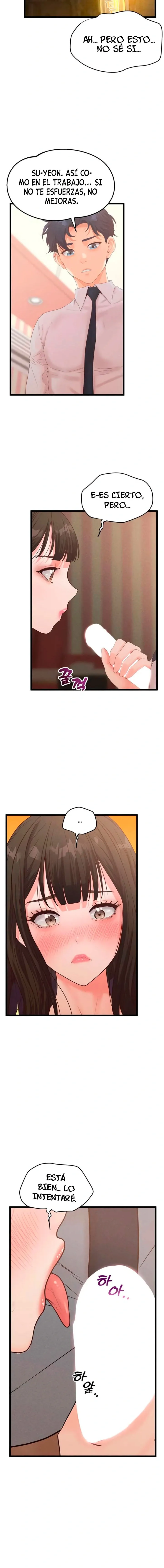 Gestión de las relaciones laborales Capítulo 43 - Página 9