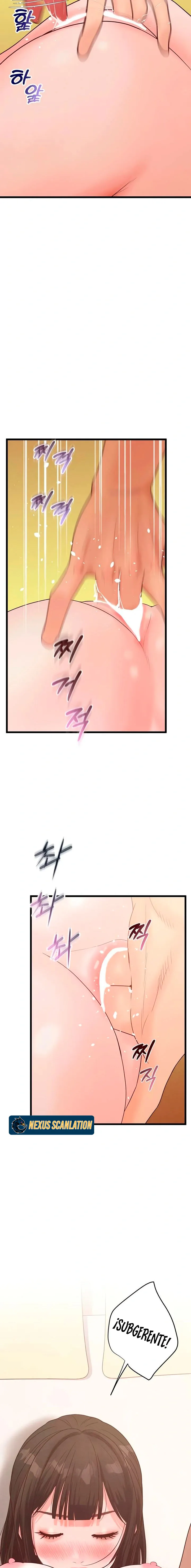 Gestión de las relaciones laborales Capítulo 44 - Página 13